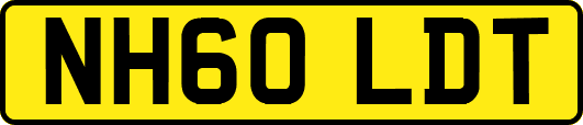 NH60LDT