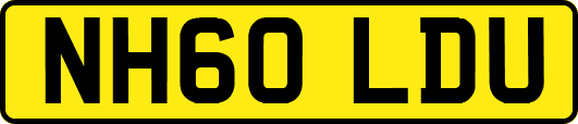 NH60LDU