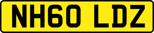 NH60LDZ