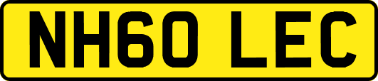 NH60LEC