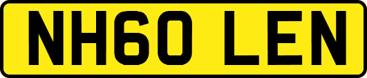 NH60LEN