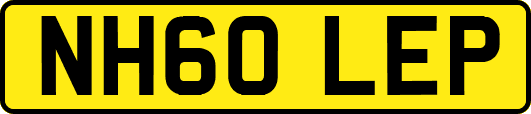 NH60LEP