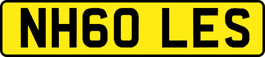 NH60LES