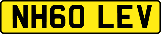 NH60LEV