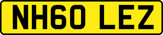 NH60LEZ