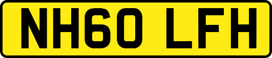 NH60LFH