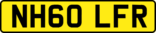 NH60LFR