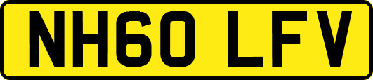 NH60LFV
