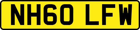 NH60LFW