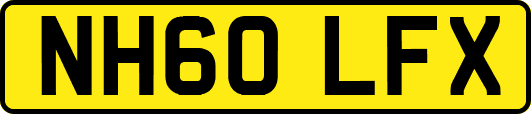 NH60LFX
