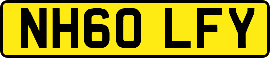 NH60LFY