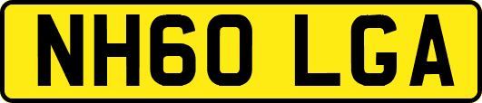 NH60LGA