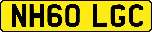 NH60LGC