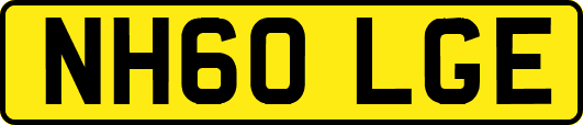 NH60LGE