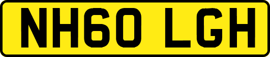 NH60LGH