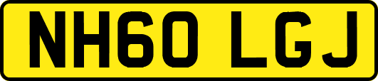 NH60LGJ