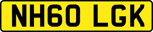 NH60LGK