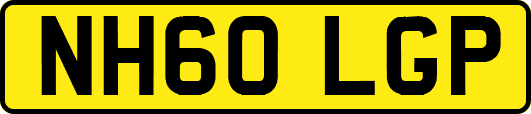 NH60LGP