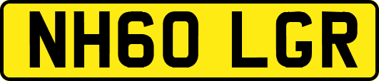 NH60LGR