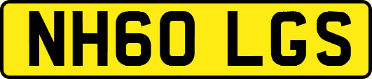 NH60LGS