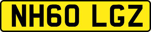 NH60LGZ