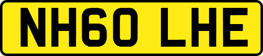 NH60LHE