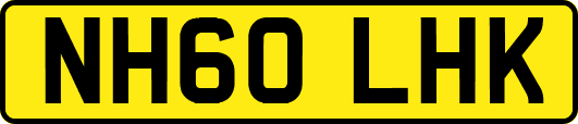 NH60LHK