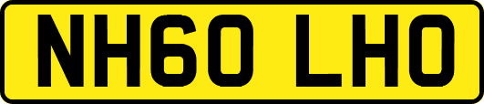 NH60LHO