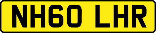 NH60LHR