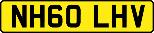 NH60LHV