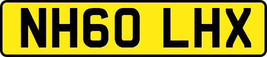 NH60LHX