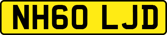 NH60LJD