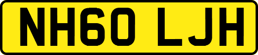 NH60LJH