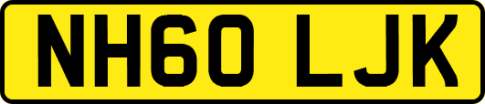 NH60LJK