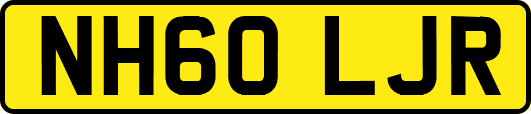 NH60LJR