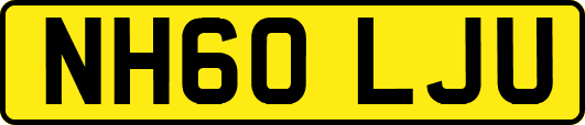 NH60LJU