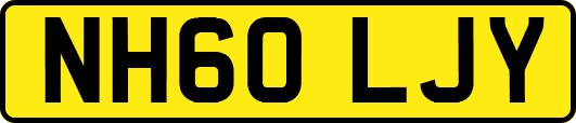 NH60LJY