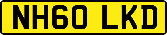 NH60LKD
