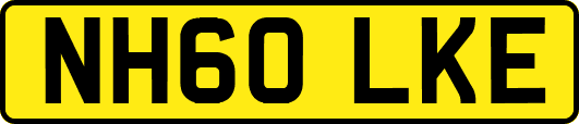 NH60LKE
