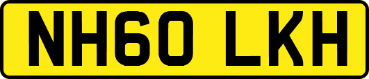 NH60LKH
