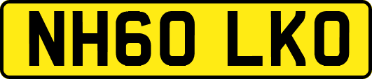 NH60LKO