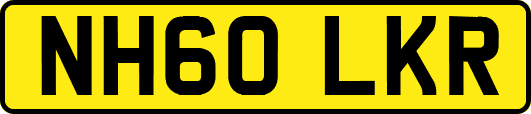 NH60LKR