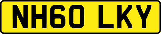 NH60LKY