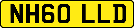 NH60LLD