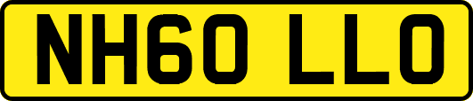 NH60LLO