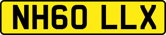 NH60LLX
