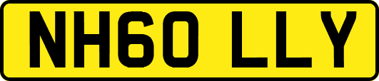 NH60LLY