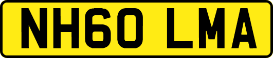 NH60LMA