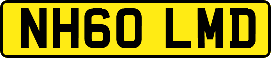 NH60LMD