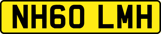 NH60LMH